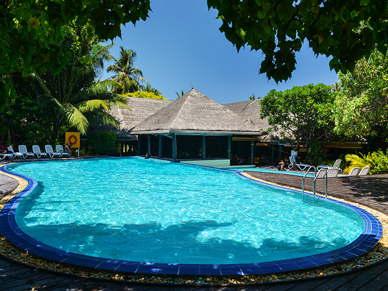 Hudhuran Fushi
