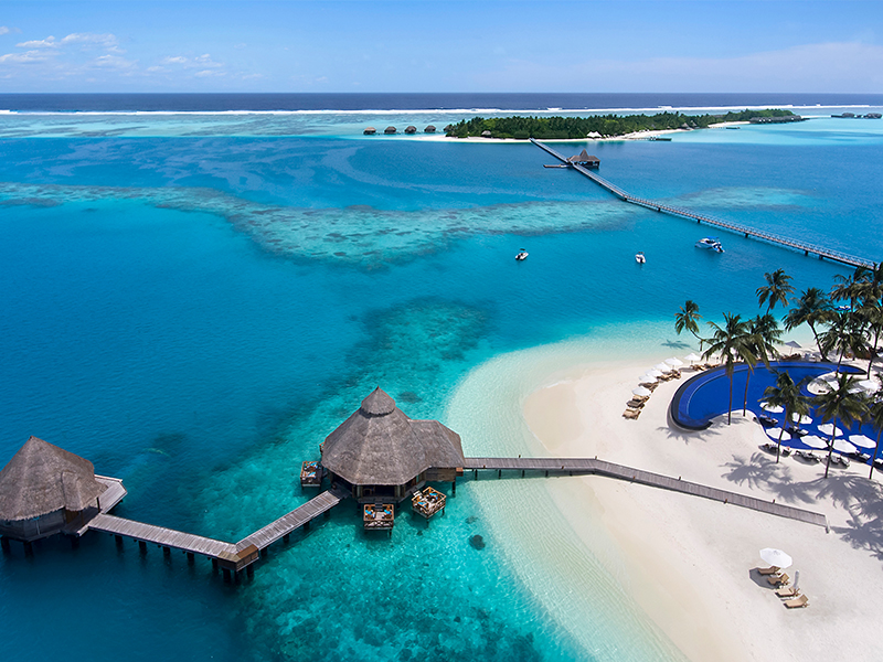 Rangali Island