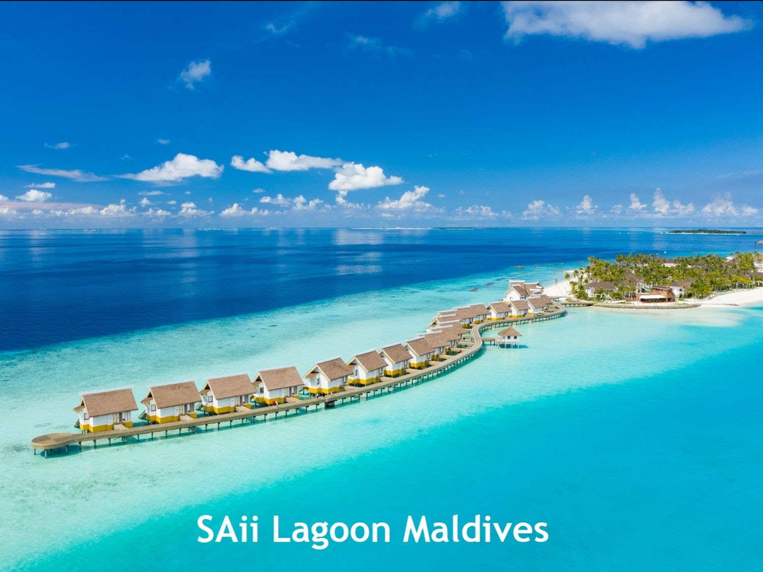 SAii Lagoon
