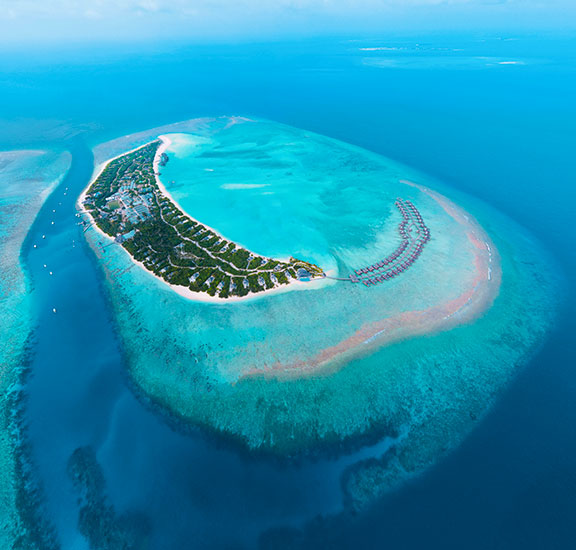 Hideaway Beach Resort & Spa