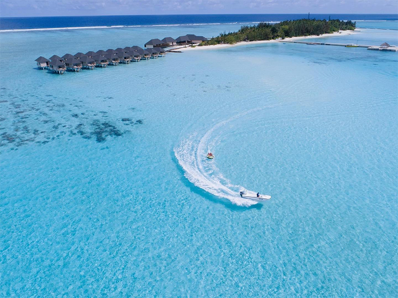 Summer Island