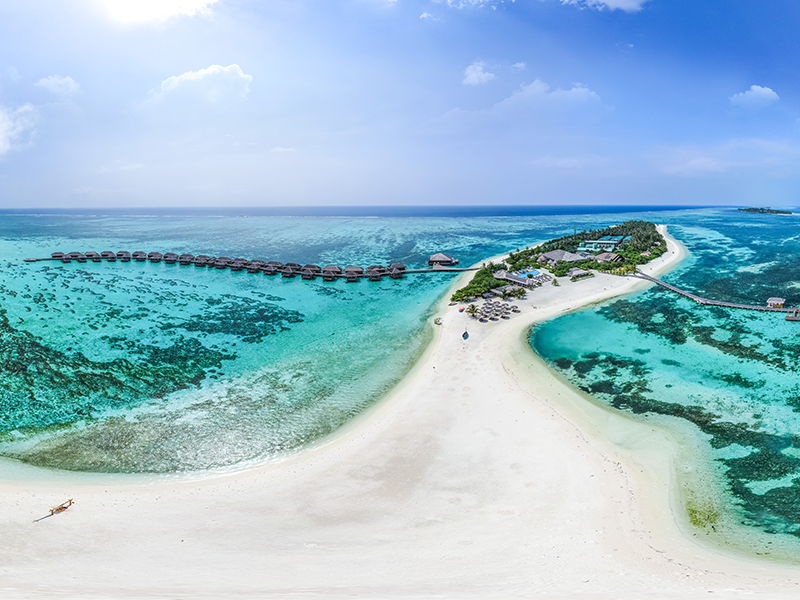 Cocoon Maldives Resort