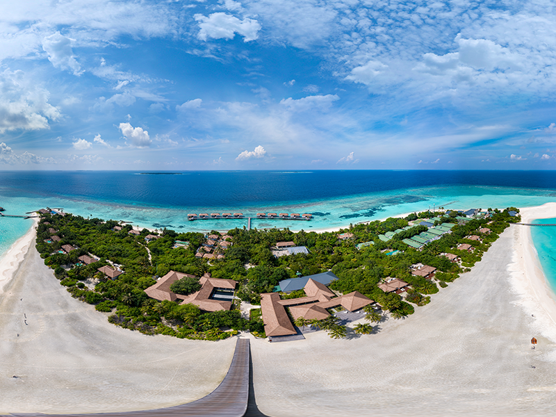 Noku Maldives